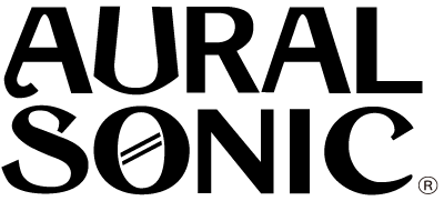AURAL SONIC オーラルソニック